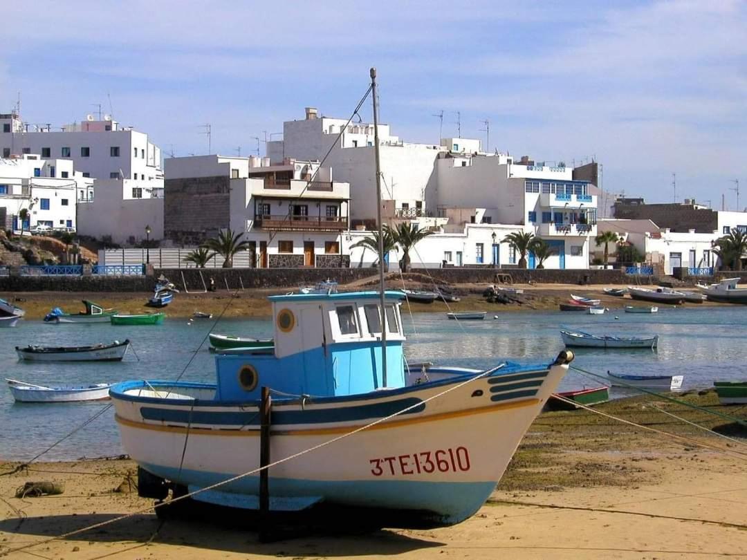 Casa Alpispa Arrecife  Exterior photo
